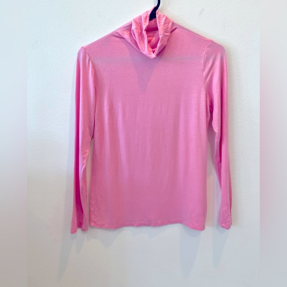 Fashionolic Womans Premium Long Sleeve Turtleneck